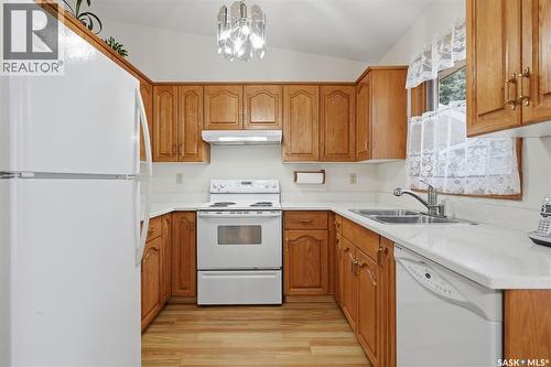 427 Bronson Crescent, Saskatoon, SK 