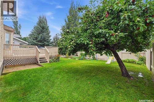 427 Bronson Crescent, Saskatoon, SK 