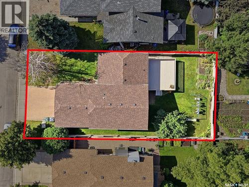 427 Bronson Crescent, Saskatoon, SK 
