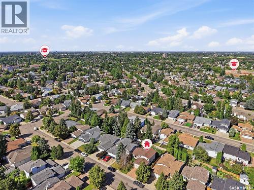 427 Bronson Crescent, Saskatoon, SK 