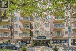 Penthouse B 537 4th AVENUE N  Saskatoon, SK S7K 2M6