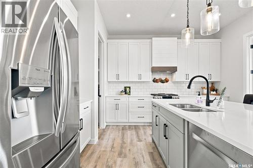 223 Hamm Crescent, Saskatoon, SK 