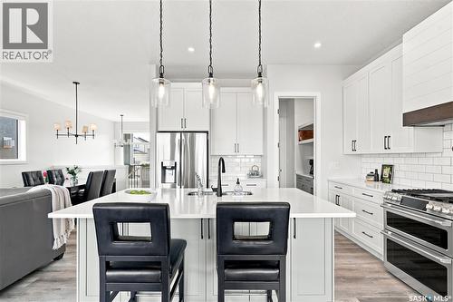 223 Hamm Crescent, Saskatoon, SK 