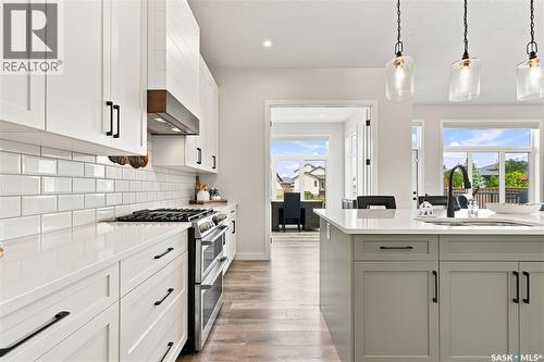 223 Hamm Crescent, Saskatoon, SK 