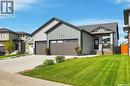 223 Hamm Crescent, Saskatoon, SK 