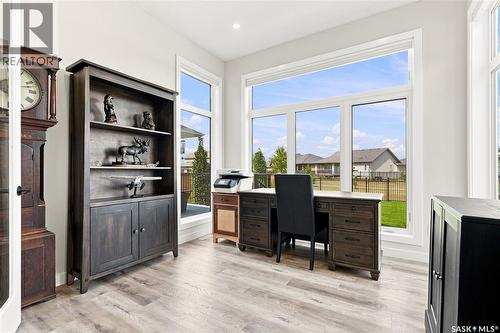 223 Hamm Crescent, Saskatoon, SK 