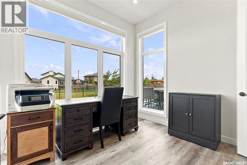223 Hamm Crescent, Saskatoon, SK 