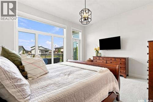 223 Hamm Crescent, Saskatoon, SK 