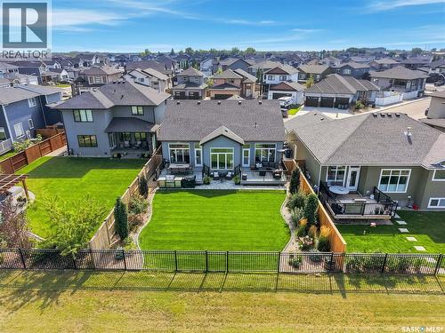 223 Hamm Crescent, Saskatoon, SK 