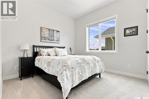 223 Hamm Crescent, Saskatoon, SK 