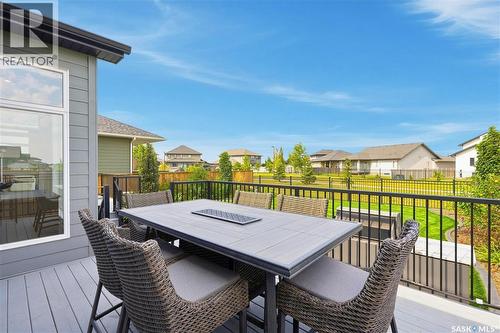 223 Hamm Crescent, Saskatoon, SK 