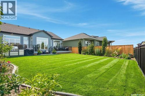 223 Hamm Crescent, Saskatoon, SK 