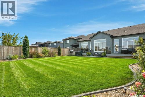 223 Hamm Crescent, Saskatoon, SK 