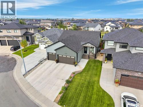 223 Hamm Crescent, Saskatoon, SK 