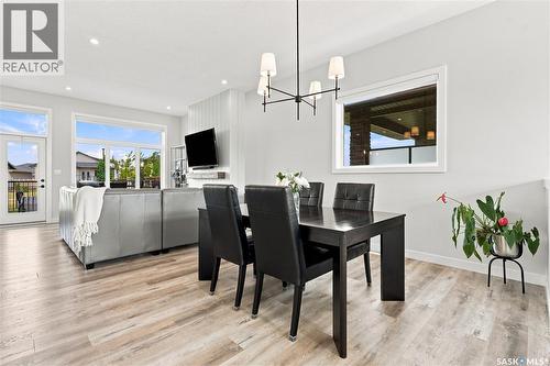 223 Hamm Crescent, Saskatoon, SK 