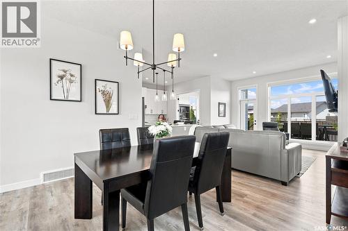 223 Hamm Crescent, Saskatoon, SK 