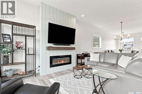 223 Hamm Crescent, Saskatoon, SK 