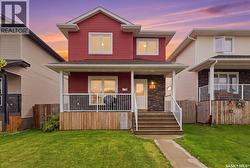 518 Klassen CRESCENT  Saskatoon, SK S7R 0G2