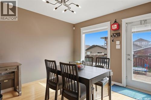 518 Klassen Crescent, Saskatoon, SK 