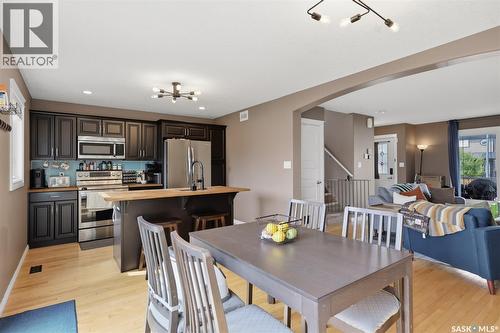 518 Klassen Crescent, Saskatoon, SK 