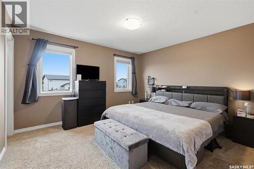 518 Klassen Crescent, Saskatoon, SK 