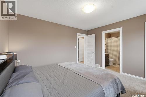 518 Klassen Crescent, Saskatoon, SK 