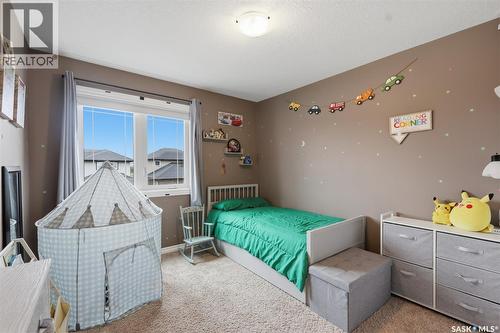 518 Klassen Crescent, Saskatoon, SK 