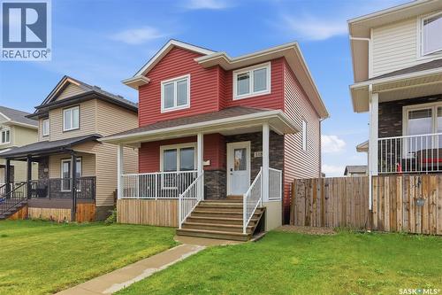 518 Klassen Crescent, Saskatoon, SK 