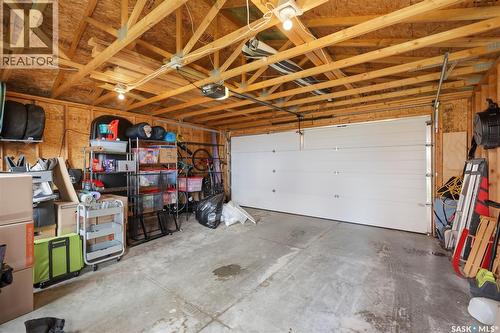 518 Klassen Crescent, Saskatoon, SK 