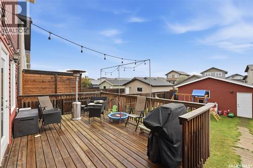 518 Klassen Crescent, Saskatoon, SK 
