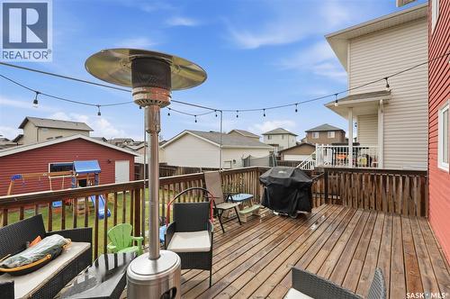518 Klassen Crescent, Saskatoon, SK 