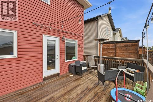 518 Klassen Crescent, Saskatoon, SK 