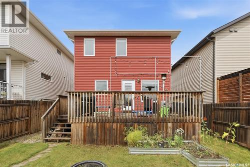 518 Klassen Crescent, Saskatoon, SK 