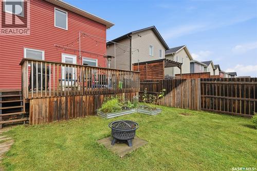 518 Klassen Crescent, Saskatoon, SK 
