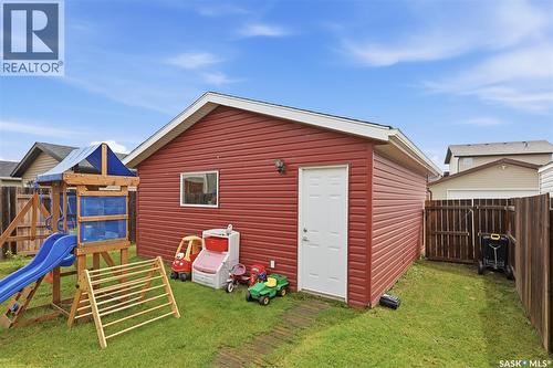 518 Klassen Crescent, Saskatoon, SK 