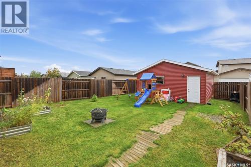 518 Klassen Crescent, Saskatoon, SK 