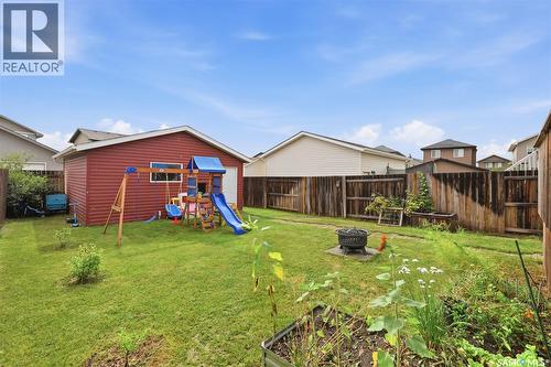 518 Klassen Crescent, Saskatoon, SK 