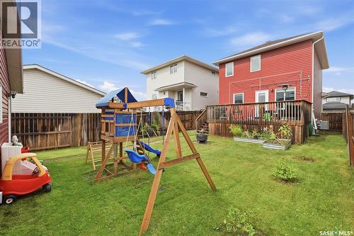 518 Klassen Crescent, Saskatoon, SK 