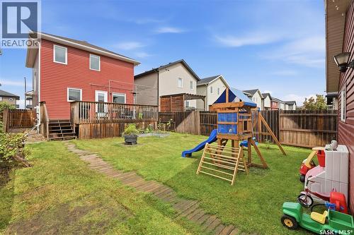 518 Klassen Crescent, Saskatoon, SK 