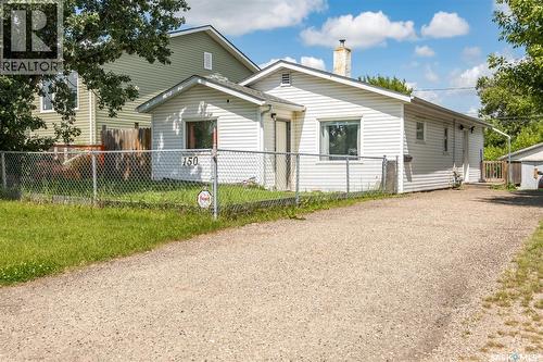 150 31st STREET E  Prince Albert, SK S6V 1Z9