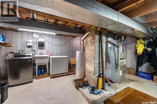 150 31St Street E, Prince Albert, SK 