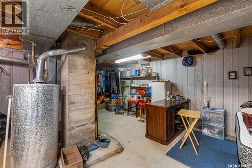 150 31St Street E, Prince Albert, SK 