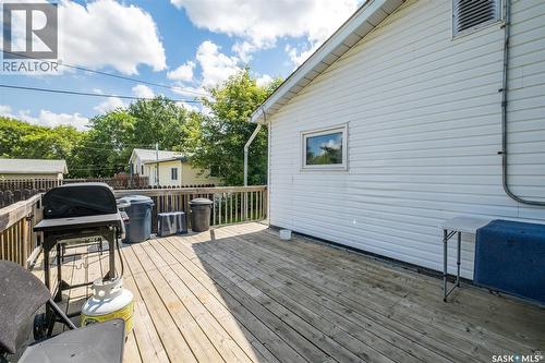 150 31St Street E, Prince Albert, SK 