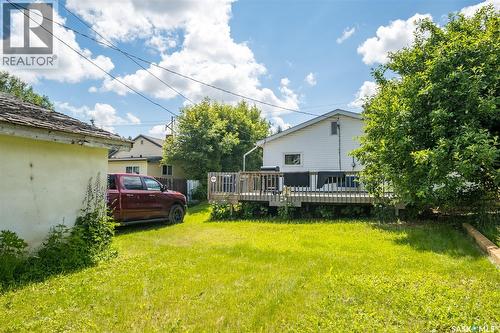 150 31St Street E, Prince Albert, SK 