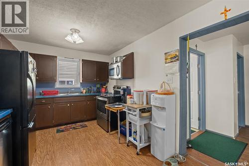 150 31St Street E, Prince Albert, SK 