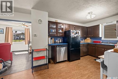 150 31St Street E, Prince Albert, SK 