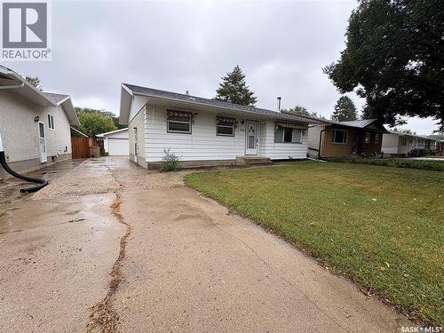 435 Garnet Street N, Regina, SK 