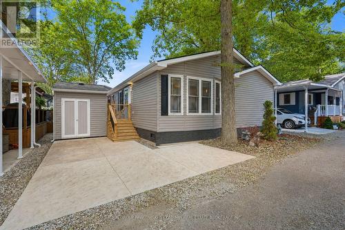 56 - 22790 AMIENS ROAD  Middlesex Centre (Komoka), ON N0L 1R0