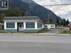 503 CONWAY STREET  Stewart, BC V0T 1W0