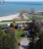 19 LAKESHORE ROAD Port Colborne (Sugarloaf), ON L3K 2S2